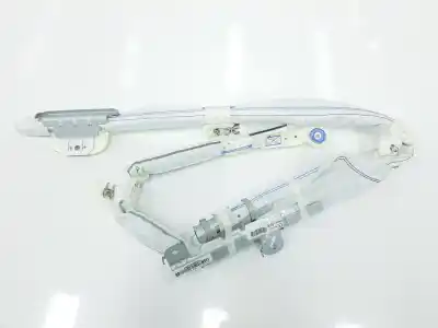 Автозапчастина б/у передня ліва подушка безпеки для ssangyong xlv 1.6 turbodiesel посилання на oem iam 8621035000