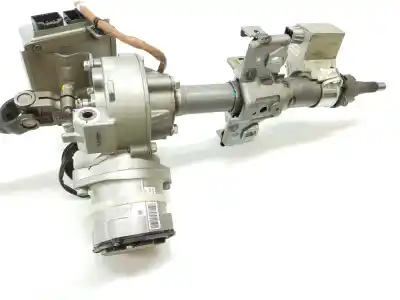 Автозапчастина б/у рульва колонка для ssangyong xlv 1.6 turbodiesel посилання на oem iam ge50006501  4621035003
