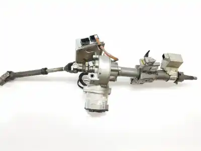 Автозапчастина б/у рульва колонка для ssangyong xlv 1.6 turbodiesel посилання на oem iam ge50006501  4621035003