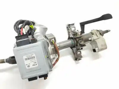 Автозапчастина б/у рульва колонка для ssangyong xlv 1.6 turbodiesel посилання на oem iam ge50006501  4621035003
