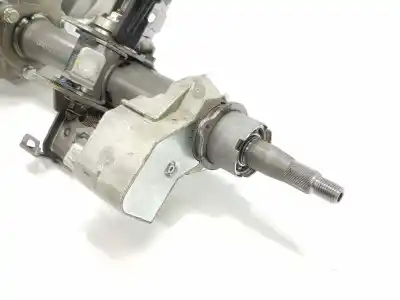 Автозапчастина б/у рульва колонка для ssangyong xlv 1.6 turbodiesel посилання на oem iam ge50006501  4621035003