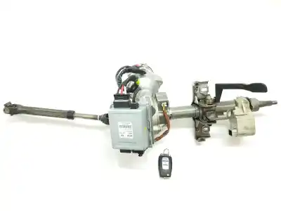 Автозапчастина б/у рульва колонка для ssangyong xlv 1.6 turbodiesel посилання на oem iam ge50006501