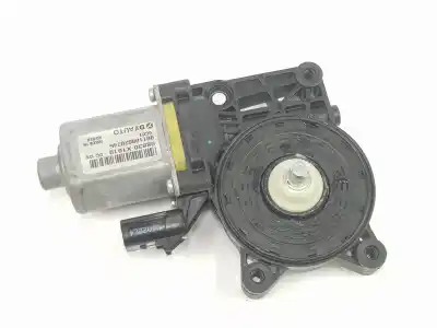 Автозапчастина б/у двиг скла задне ліво для ssangyong xlv 1.6 turbodiesel посилання на oem iam 98830x1010