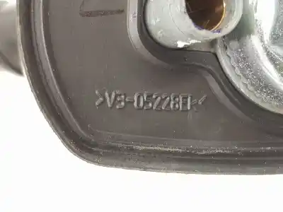 Автозапчастина б/у антена для ssangyong xlv 1.6 turbodiesel посилання на oem iam 8940034051  8940034051