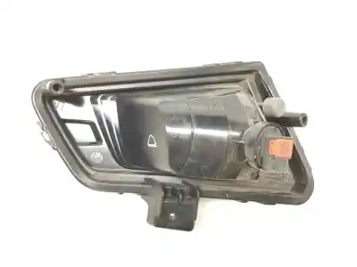 Автозапчастина б/у правий протитуман для ssangyong xlv 1.6 turbodiesel посилання на oem iam 8320235500  8320235500