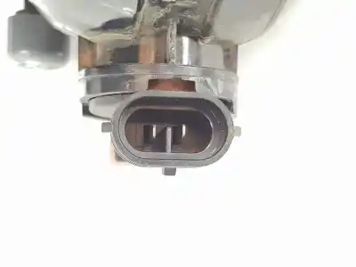 Автозапчастина б/у правий протитуман для ssangyong xlv 1.6 turbodiesel посилання на oem iam 8320235500  8320235500