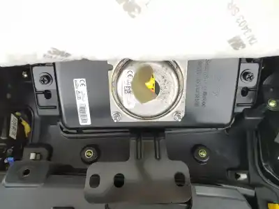 Автозапчастина б/у комплект подушки безпеки для ssangyong xlv 1.6 turbodiesel посилання на oem iam   