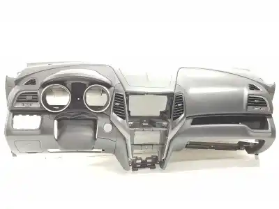 Автозапчастина б/у комплект подушки безпеки для ssangyong xlv 1.6 turbodiesel посилання на oem iam   