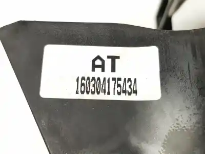 Автозапчастина б/у передач для ssangyong xlv 1.6 turbodiesel посилання на oem iam 160304175434  3670035000