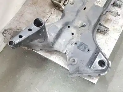 Автозапчастина б/у передня вісь для ssangyong xlv 1.6 turbodiesel посилання на oem iam xdf60308169  4010035102