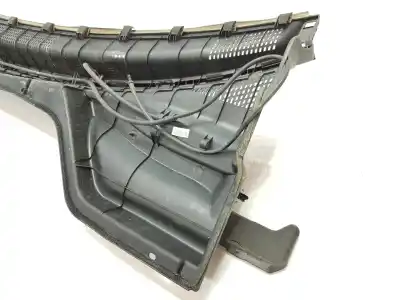 Автозапчастина б/у торпеда для ssangyong xlv 1.6 turbodiesel посилання на oem iam 7941135000  7941135000
