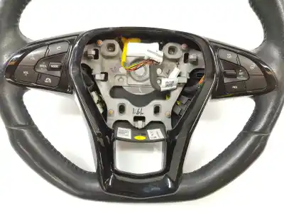 Автозапчастина б/у кермо для ssangyong xlv 1.6 turbodiesel посилання на oem iam bl5516030  4611035001