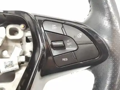 Автозапчастина б/у кермо для ssangyong xlv 1.6 turbodiesel посилання на oem iam bl5516030  4611035001