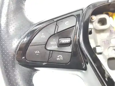 Автозапчастина б/у кермо для ssangyong xlv 1.6 turbodiesel посилання на oem iam bl5516030  4611035001