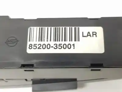 Автозапчастина б/у увага для ssangyong xlv 1.6 turbodiesel посилання на oem iam 8520035001  8520035001