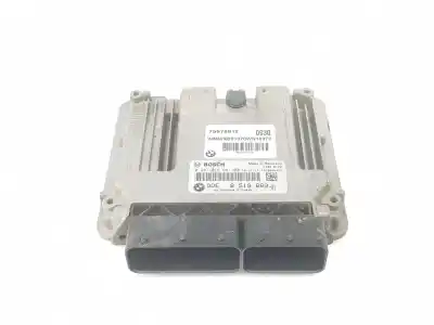 Peça sobressalente para automóvel em segunda mão centralina de motor uce por mini countryman (r60) cooper sd all4 referências oem iam 8519663