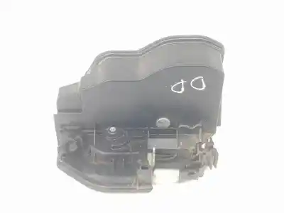 Peça sobressalente para automóvel em segunda mão fechadura da porta dianteira direita por mini countryman (r60) cooper sd all4 referências oem iam 7318416