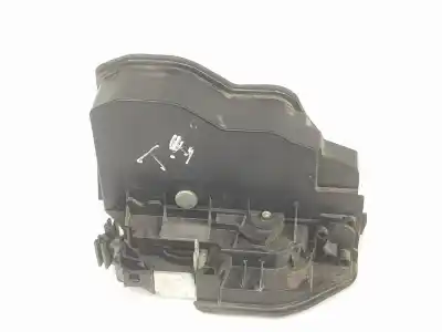 Peça sobressalente para automóvel em segunda mão fechadura da porta traseira esquerda por mini countryman (r60) cooper sd all4 referências oem iam 7318413