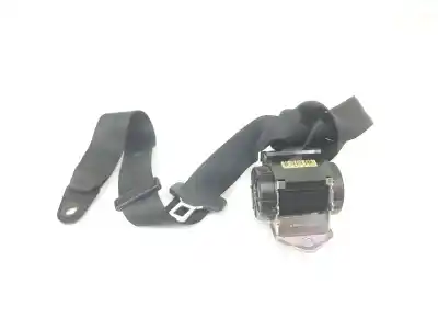 Peça sobressalente para automóvel em segunda mão cinto de segurança traseiro esquerdo por mini countryman (r60) cooper sd all4 referências oem iam 620202100a