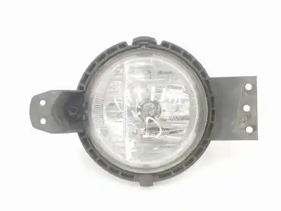 Peça sobressalente para automóvel em segunda mão farol / projetor de nevoeiro direito por mini countryman (r60) cooper sd all4 referências oem iam 9802163