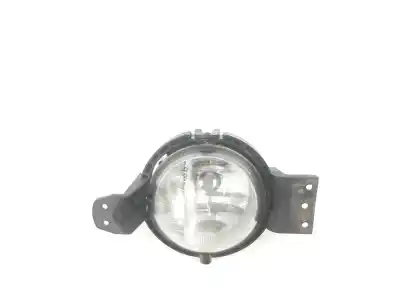 Peça sobressalente para automóvel em segunda mão farol / projetor de nevoeiro esquerdo por mini countryman (r60) cooper sd all4 referências oem iam 9802163