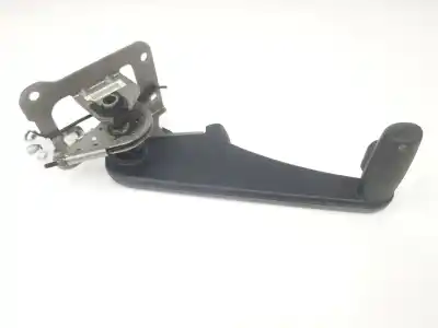 Peça sobressalente para automóvel em segunda mão alavanca de travão de mão por mini countryman (r60) cooper sd all4 referências oem iam 9811241