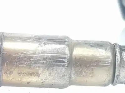 Second-hand car spare part lambda probe for mini countryman (r60) cooper sd all4 oem iam references 7804369  13627804369