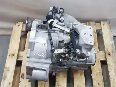 Peça sobressalente para automóvel em segunda mão caixa de velocidades por volkswagen sin definir sin definir referências oem iam ufp