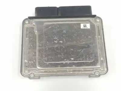 Second-hand car spare part ecu engine control for volkswagen caddy 1.5 tsi oem iam references 05e907309d  05e906012f