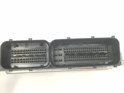 Second-hand car spare part ecu engine control for volkswagen caddy 1.5 tsi oem iam references 05e907309d  05e906012f