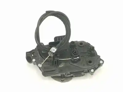 Peça sobressalente para automóvel em segunda mão fechadura do mala por volkswagen sin definir sin definir referências oem iam 7la843604e