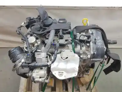 Peça sobressalente para automóvel em segunda mão motor completo por volkswagen sin definir sin definir referências oem iam dpbc
