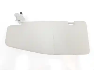 Peça sobressalente para automóvel em segunda mão pára-sol esquerdo por volkswagen sin definir sin definir referências oem iam 2k7857551m