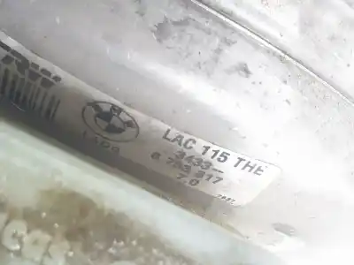 Pezzo di ricambio per auto di seconda mano servo freio per bmw 7 (e65, e66, e67) 730 d riferimenti oem iam 6753817  6779736