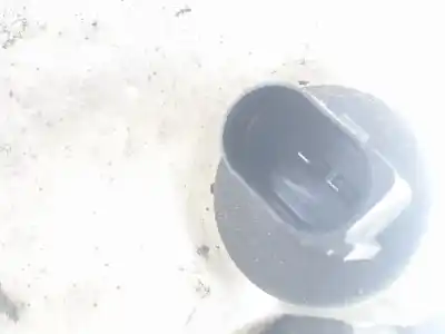 Second-hand car spare part windscreen washer bottle for bmw 7 (e65, e66, e67) 730 d oem iam references 61667148064  7001942