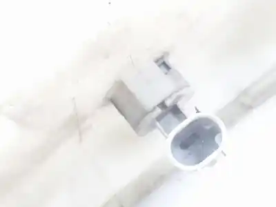 Second-hand car spare part windscreen washer bottle for bmw 7 (e65, e66, e67) 730 d oem iam references 61667148064  7001942