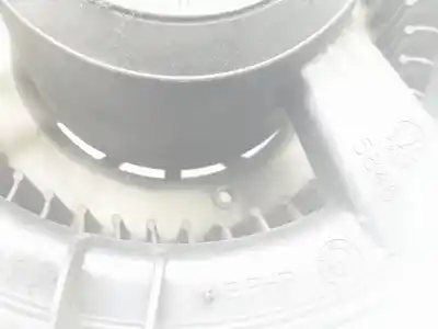 Second-hand car spare part heating fan for bmw 7 (e65, e66, e67) 730 d oem iam references 64116913401  6913401