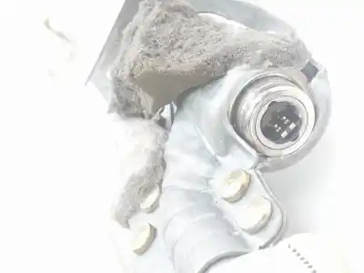 Second-hand car spare part front right curtain airbag for bmw 7 (e65, e66, e67) 730 d oem iam references 85701101407g  9143352