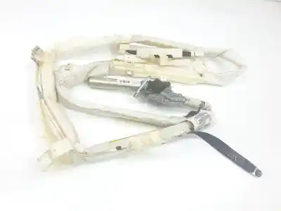 Pezzo di ricambio per auto di seconda mano airbag a tenda anteriore destro per bmw 7 (e65, e66, e67) 730 d riferimenti oem iam 85701101407g