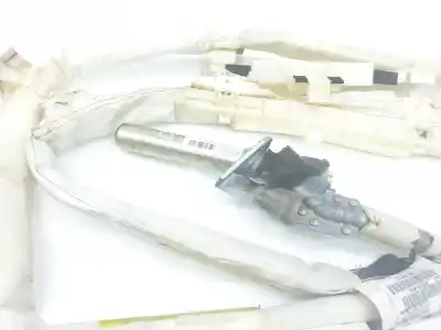 Second-hand car spare part front right curtain airbag for bmw 7 (e65, e66, e67) 730 d oem iam references 85701101407g  9143352