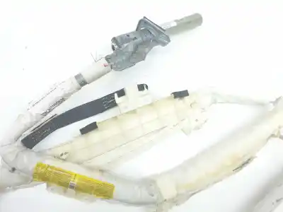 Second-hand car spare part front left curtain airbag for bmw 7 (e65, e66, e67) 730 d oem iam references 30319623cak  9143351