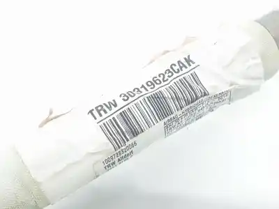 Second-hand car spare part front left curtain airbag for bmw 7 (e65, e66, e67) 730 d oem iam references 30319623cak  9143351