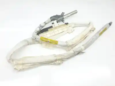 Pezzo di ricambio per auto di seconda mano airbag a tenda anteriore sinistro per bmw 7 (e65, e66, e67) 730 d riferimenti oem iam 30319623cak