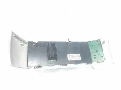 Pezzo di ricambio per auto di seconda mano controllo della luce per bmw 7 (e65, e66, e67) 730 d riferimenti oem iam 61316918849  6918849