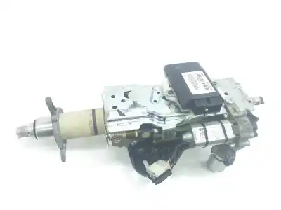 Pezzo di ricambio per auto di seconda mano piantone dello sterzo per bmw 7 (e65, e66, e67) 730 d riferimenti oem iam 32306767506