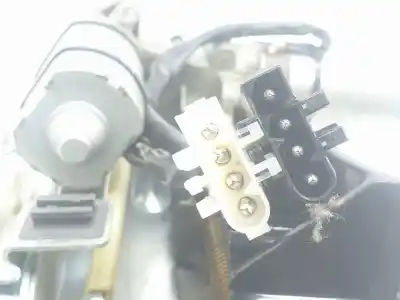 Second-hand car spare part steering column for bmw 7 (e65, e66, e67) 730 d oem iam references 32306767506  6780899