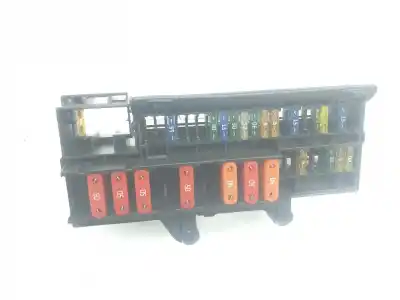 Pezzo di ricambio per auto di seconda mano scatola relè/fusibili per bmw 7 (e65, e66, e67) 730 d riferimenti oem iam 6900582