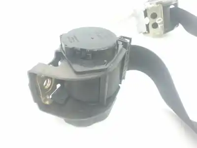 Peça sobressalente para automóvel em segunda mão pré-tensor de airbag traseiro direito por bmw 7 (e65, e66, e67) 730 d referências oem iam 9132836  72119132836