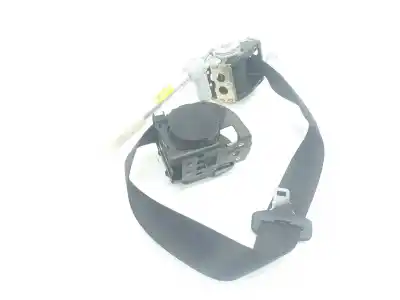 Pezzo di ricambio per auto di seconda mano pretenditore airbag posteriore destro per bmw 7 (e65, e66, e67) 730 d riferimenti oem iam 9132836