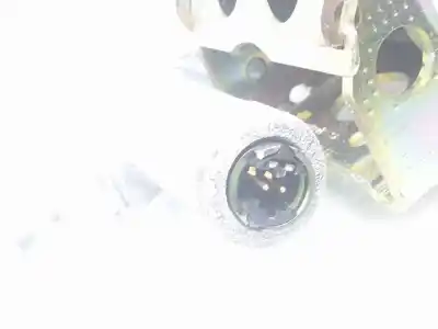 Peça sobressalente para automóvel em segunda mão pré-tensor de airbag traseiro direito por bmw 7 (e65, e66, e67) 730 d referências oem iam 9132836  72119132836